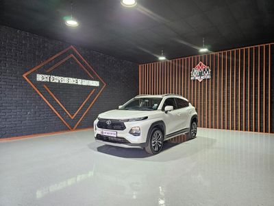 2025 Toyota Starlet Cross 1.5XR Auto
