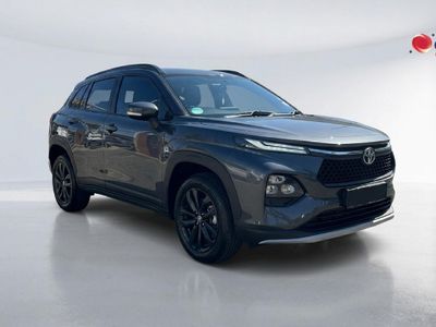 2026 Toyota Starlet Cross 1.5XS Auto
