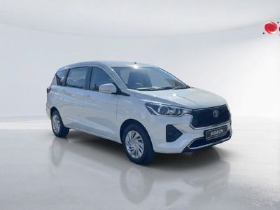 2026 Toyota Rumion 1.5 SX Auto