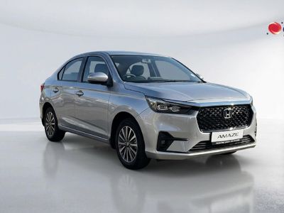 2026 Honda Amaze 1.2 Trend