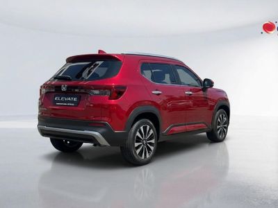 2026 Honda Elevate 1.5 Elegance Auto