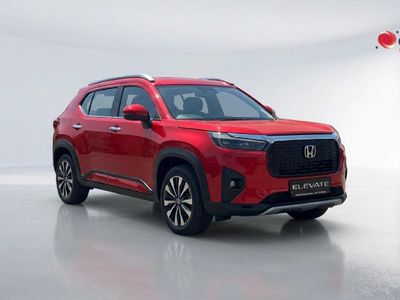 2026 Honda Elevate 1.5 Elegance Auto