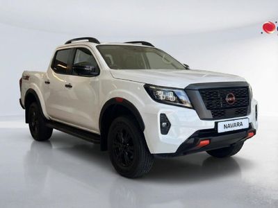 2026 Nissan Navara 2.5 DDTi PRO-2X Auto Double-Cab