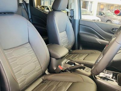 2026 Nissan Navara 2.5 DDTi PRO-2X Auto Double-Cab
