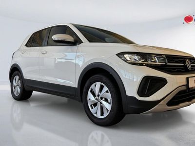 2026 Volkswagen T-Cross 1.0 TSI Auto
