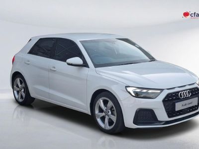 2019 Audi A1 Sportback 1.5 TFSI Advanced Auto | 35 TFSI