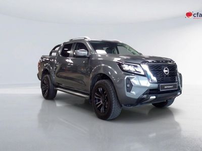 2024 Nissan Navara 2.5 DDTi LE Plus Auto Double-Cab