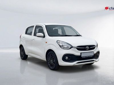 2026 Toyota Vitz 1.0 XR