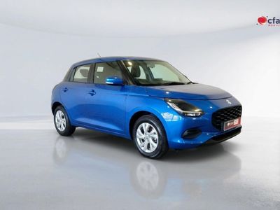 2025 Suzuki Swift 1.2 GL+ Auto
