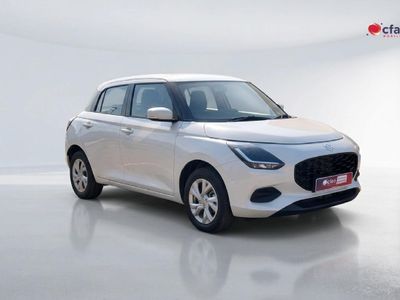 2025 Suzuki Swift 1.2 GL+ Auto