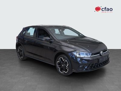 2026 Volkswagen Polo 1.0 TSI R-Line Auto