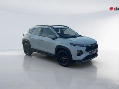 2025 Toyota Starlet Cross 1.5XS