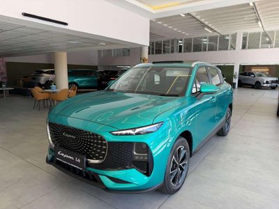 2026 Lepas L4 1.5T Pantera Auto