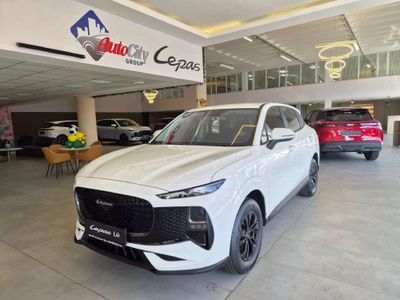 2026 Lepas L4 1.5 Amur