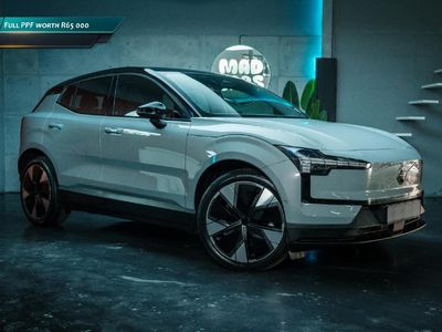 2024 Volvo EX30 Ultra Twin Motor Performance