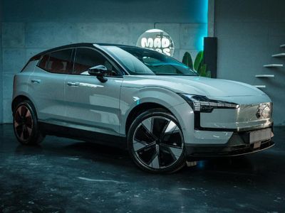 2024 Volvo EX30 Ultra Twin Motor Performance