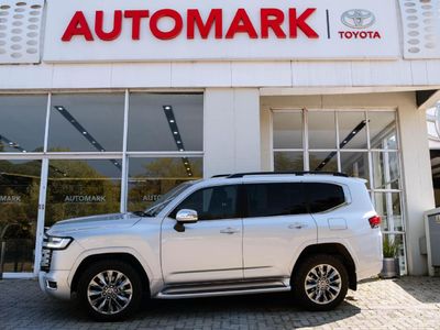 2023 Toyota Land Cruiser 300 V6 3.3 D ZX