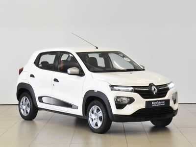 2025 Renault Kwid 1.0 Techno