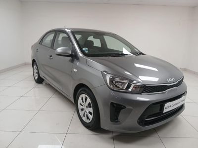 2025 Kia Pegas 1.4 LX Auto