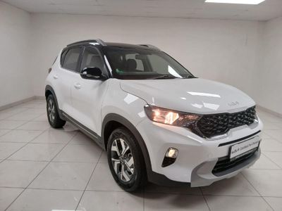 2023 Kia Sonet 1.5 EX