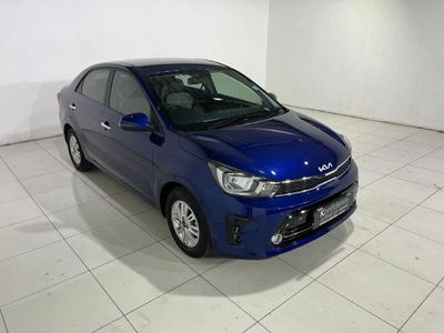 2024 Kia Pegas 1.4 EX Auto