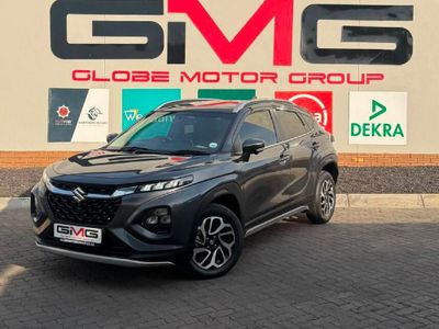 2024 Suzuki Fronx 1.5 GLX Auto