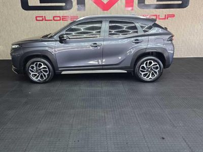 2024 Suzuki Fronx 1.5 GLX Auto