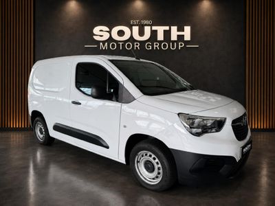 2023 Opel Combo Cargo 1.6 TD Panel Van
