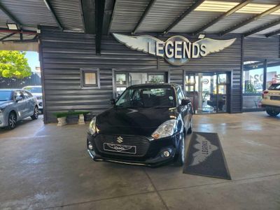 2020 Suzuki Swift 1.2 GLX