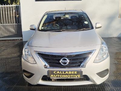 2022 Nissan Almera 1.5 Acenta
