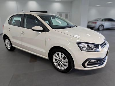 2026 Volkswagen Polo Vivo 1.4 Life