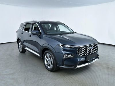 2025 Ford Territory 1.8T Trend