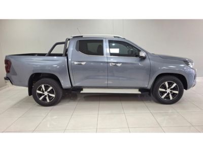 2025 Peugeot Landtrek 1.9D 4Action 4x4 Double Cab Auto
