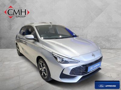 2026 MG MG3 1.5 Comfort Auto