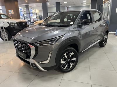 2026 Nissan Magnite 1.0T Acenta Plus Auto