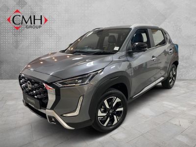 2026 Nissan Magnite 1.0T Acenta Plus Auto