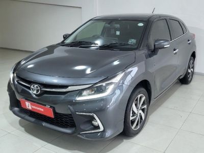 2024 Toyota Starlet 1.5 XS Auto