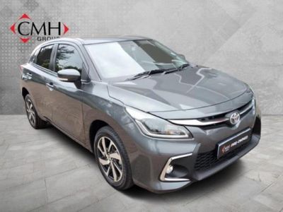 2024 Toyota Starlet 1.5 XS Auto
