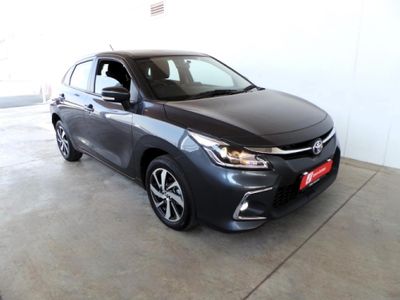 2024 Toyota Starlet 1.5 XS Auto
