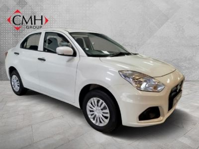 2024 Suzuki Dzire 1.2 GA