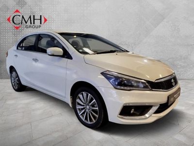2024 Suzuki Ciaz 1.5 GL Auto