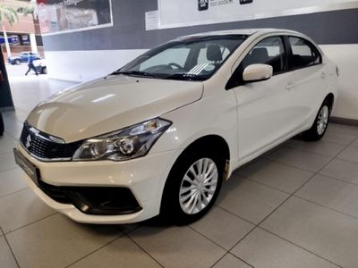 2024 Suzuki Ciaz 1.5 GL Auto