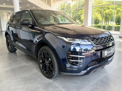 2023 Land Rover Range Rover Evoque 2.0D HSE R-Dynamic | D200 (147kW)