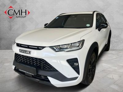2023 Haval H6 GT 2.0T Super Luxury 4X4 Auto