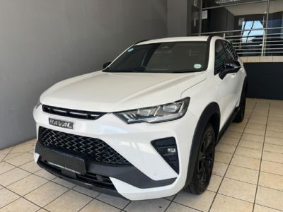 2023 Haval H6 GT 2.0T Super Luxury 4X4 Auto