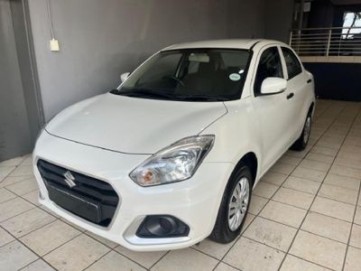 2024 Suzuki Dzire 1.2 GA