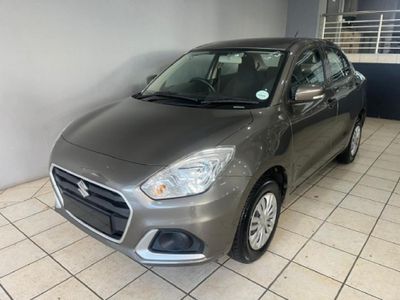 2024 Suzuki Dzire 1.2 GA