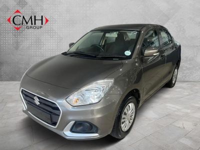 2024 Suzuki Dzire 1.2 GA