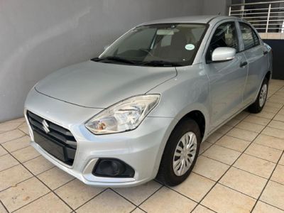 2024 Suzuki Dzire 1.2 GA