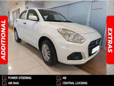2024 Suzuki Dzire 1.2 GA